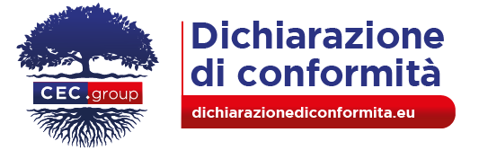 Dichiarazione Di Conformità
